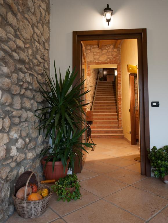 Agriturismo Corte Galvani ネグラール エクステリア 写真