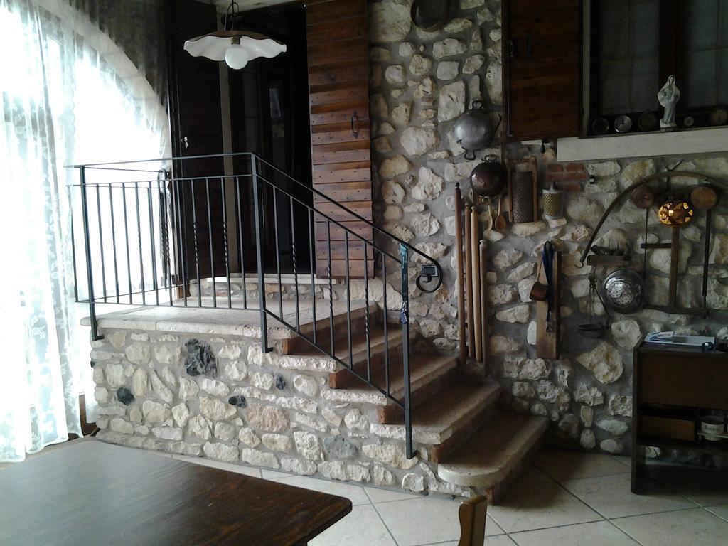 Agriturismo Corte Galvani ネグラール エクステリア 写真
